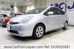 toyota prius 2008 quick_quick_DAA-NHW20_3480388