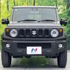 suzuki jimny-sierra 2023 CFJ1573326 image 14