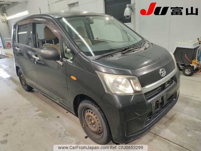 daihatsu move 2013 -DAIHATSU--Move LA110S--LA110S-0063376---DAIHATSU--Move LA110S--LA110S-0063376- image 1