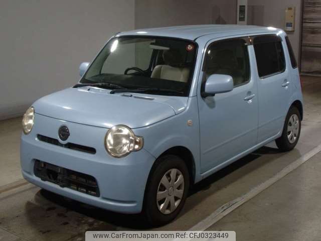 daihatsu mira-cocoa 2010 -DAIHATSU--Mira Cocoa DBA-L675S--L675S-0063038---DAIHATSU--Mira Cocoa DBA-L675S--L675S-0063038- image 1