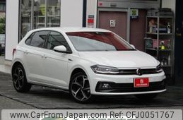 volkswagen polo 2021 -VOLKSWAGEN--VW Polo 3BA-AWDAD--WVWZZZAWZMU089995---VOLKSWAGEN--VW Polo 3BA-AWDAD--WVWZZZAWZMU089995-