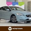 volvo v40 2019 -VOLVO--Volvo V40 DBA-MB4154T--YV1MV2820K2595724---VOLVO--Volvo V40 DBA-MB4154T--YV1MV2820K2595724- image 1