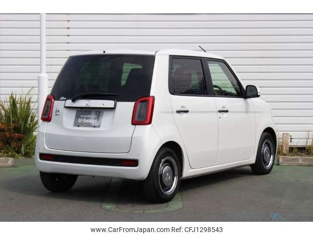 honda n-one 2023 -HONDA--N ONE 6BA-JG3--JG3-1104962---HONDA--N ONE 6BA-JG3--JG3-1104962- image 2