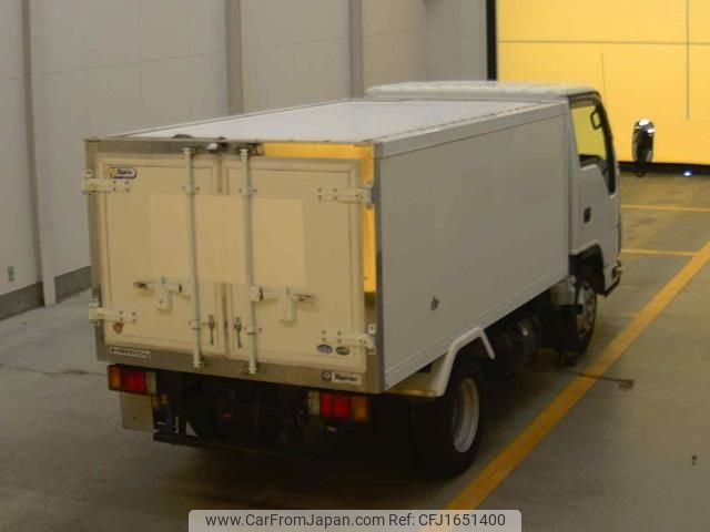 isuzu elf-truck 2015 CFJ1651400 image 2
