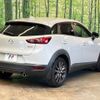 mazda cx-3 2015 -MAZDA--CX-3 LDA-DK5FW--DK5FW-112965---MAZDA--CX-3 LDA-DK5FW--DK5FW-112965- image 18