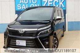 toyota voxy 2021 -TOYOTA 【名古屋 300】--Voxy ZRR80W--ZRR80W-8001472---TOYOTA 【名古屋 300】--Voxy ZRR80W--ZRR80W-8001472-