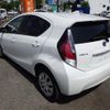 toyota aqua 2015 -TOYOTA--AQUA DAA-NHP10--NHP10-6459009---TOYOTA--AQUA DAA-NHP10--NHP10-6459009- image 8