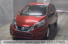 nissan note 2020 -NISSAN--Note HE12-419417---NISSAN--Note HE12-419417-