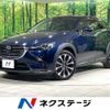 mazda cx-3 2018 CFJ1583782 image 1