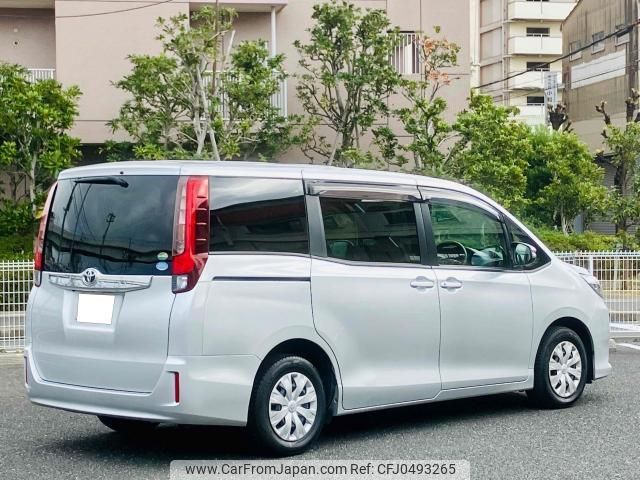 toyota noah 2014 quick_quick_DBA-ZRR80G_ZRR80-0087544 image 2