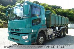 mitsubishi-fuso super-great 2019 CFJ1841890