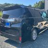 toyota vellfire 2015 CFJ1863551 image 14