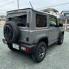 suzuki jimny-sierra 2024 -SUZUKI--Jimny Sierra 3BA-JB74W--JB74W-210***---SUZUKI--Jimny Sierra 3BA-JB74W--JB74W-210***- image 5