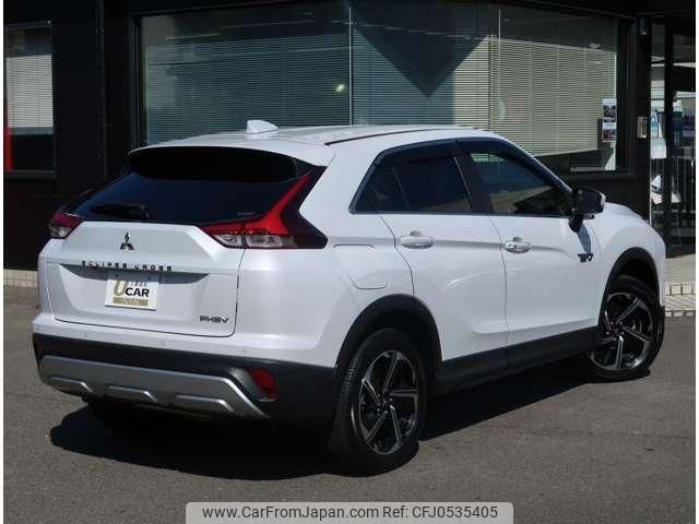 mitsubishi eclipse-cross 2021 quick_quick_5LA-GL3W_GL3W-0400545 image 2