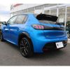 peugeot 208 2022 CFJ1539847 image 10
