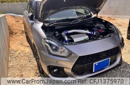suzuki swift 2018 -SUZUKI--Swift CBA-ZC33S--ZC33S-107128---SUZUKI--Swift CBA-ZC33S--ZC33S-107128-