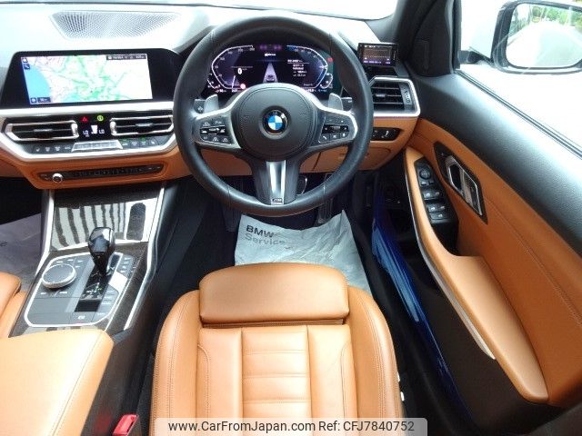 bmw 3-series 2020 -BMW--BMW 3 Series 3LA-5X20--WBA5X72090FH99801---BMW--BMW 3 Series 3LA-5X20--WBA5X72090FH99801- image 2