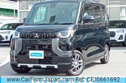 mitsubishi delica 2024 quick_quick_4AA-B35A_B35A-0602567