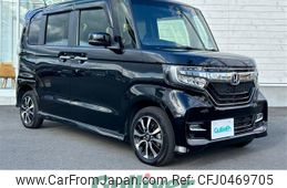 honda n-box 2017 -HONDA--N BOX DBA-JF4--JF4-1000850---HONDA--N BOX DBA-JF4--JF4-1000850-