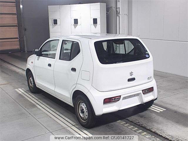 suzuki alto-van 2016 -SUZUKI--Alto Van HA36V-117261---SUZUKI--Alto Van HA36V-117261- image 2