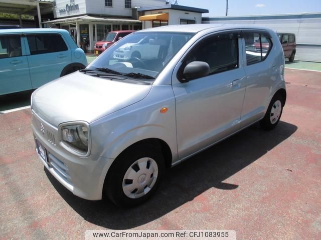 suzuki alto 2015 -SUZUKI--Alto HA36S--221719---SUZUKI--Alto HA36S--221719- image 1