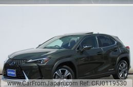 lexus ux 2021 -LEXUS--Lexus UX ZAA-KMA10--KMA10-2005219---LEXUS--Lexus UX ZAA-KMA10--KMA10-2005219-