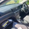 toyota allex 2005 CFJ1855912 image 15