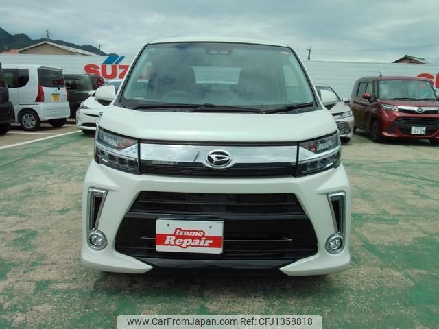 daihatsu move 2019 quick_quick_LA150S_LA150S-2007301 image 2