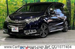 honda odyssey 2015 -HONDA--Odyssey DBA-RC1--RC1-1102611---HONDA--Odyssey DBA-RC1--RC1-1102611-