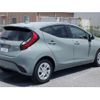 toyota aqua 2023 -TOYOTA--AQUA 6AA-MXPK11--MXPK11-2118609---TOYOTA--AQUA 6AA-MXPK11--MXPK11-2118609- image 2