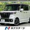 suzuki spacia 2018 -SUZUKI--Spacia DAA-MK53S--MK53S-592306---SUZUKI--Spacia DAA-MK53S--MK53S-592306- image 1