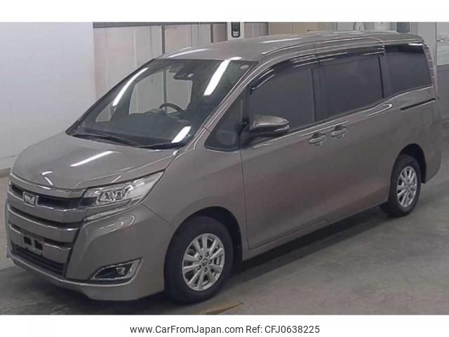 toyota noah 2017 quick_quick_DBA-ZRR85G_0086396 image 1