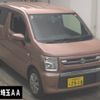 suzuki wagon-r 2023 -SUZUKI 【大宮 581ﾏ7918】--Wagon R MH85S-172338---SUZUKI 【大宮 581ﾏ7918】--Wagon R MH85S-172338- image 1