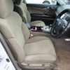 toyota mark-x 2007 NIKYO_XD20514 image 11