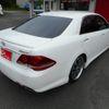 toyota crown 2008 -TOYOTA--Crown DBA-GRS204--GRS204-0008665---TOYOTA--Crown DBA-GRS204--GRS204-0008665- image 24