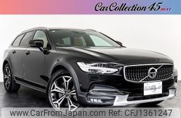 volvo v90 2019 quick_quick_DBA-PB420_YV1PZA2MCK1081921