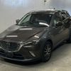 mazda cx-3 2017 CFJ1611987 image 1