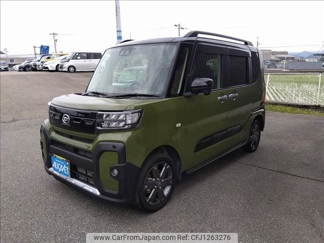 daihatsu tanto 2022 -DAIHATSU--Tanto 5BA-LA660S--LA660S-0073521---DAIHATSU--Tanto 5BA-LA660S--LA660S-0073521- image 1
