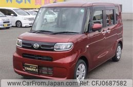 daihatsu tanto 2019 -DAIHATSU 【福岡 582ﾈ5819】--Tanto 6BA-LA650S--LA650S-0007086---DAIHATSU 【福岡 582ﾈ5819】--Tanto 6BA-LA650S--LA650S-0007086-