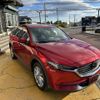 mazda cx-8 2018 quick_quick_KG2P_KG2P-114025 image 15