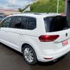 volkswagen golf-touran 2017 -VOLKSWAGEN--VW Golf Touran 1TCZD--JW029265---VOLKSWAGEN--VW Golf Touran 1TCZD--JW029265- image 5