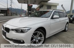 bmw 3-series 2016 CFJ1585969