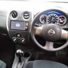 nissan note 2012 BD20074A9237 image 19