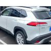 toyota corolla-cross 2023 CFJ1673602 image 5