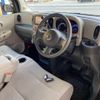 nissan cube 2012 -NISSAN--Cube Z12--Z12-174405---NISSAN--Cube Z12--Z12-174405- image 36