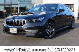 bmw bmw-others 2024 -BMW--BMW i5 ZAA-32FK45--WBY32FK050CR38712---BMW--BMW i5 ZAA-32FK45--WBY32FK050CR38712-