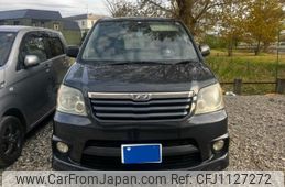 toyota noah 2001 -TOYOTA--Noah TA-AZR65G--AZR65-0004119---TOYOTA--Noah TA-AZR65G--AZR65-0004119-