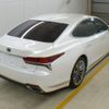 lexus ls 2019 -LEXUS--Lexus LS VXFA50-6005356---LEXUS--Lexus LS VXFA50-6005356- image 5