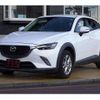 mazda cx-3 2015 quick_quick_DK5FW_DK5FW-100649 image 9