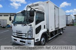 isuzu forward 2018 CFJ1519312